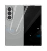 Чехол-накладка VLP Puro Case с MagSafe для Samsung Galaxy Z Fold 8 Ultra Transparent