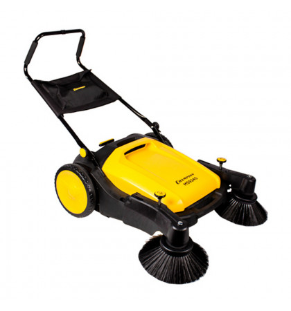 Подметальная машина Champion MS9240 Yellow/Black