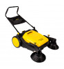 Подметальная машина Champion MS9240 Yellow/Black