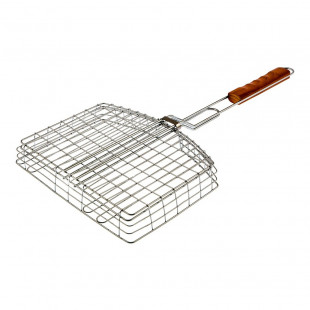 Решетка гриль PALISAD Camping 305х235х55 мм