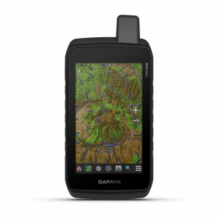 Навигатор Garmin Montana 710 Black