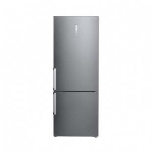 Холодильник Hyundai CC4553F Inox