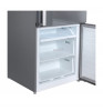 Холодильник Hyundai CC4553F Inox