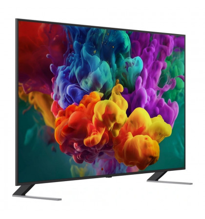 75" Телевизор LG 75QNED85B6C.ARUG Black