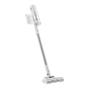 Вертикальный пылесос Xiaomi Mijia Vacuum Cleaner 4 White