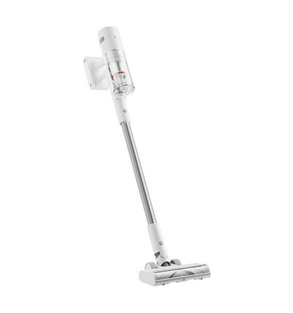 Вертикальный пылесос Xiaomi Mijia Vacuum Cleaner 4 White