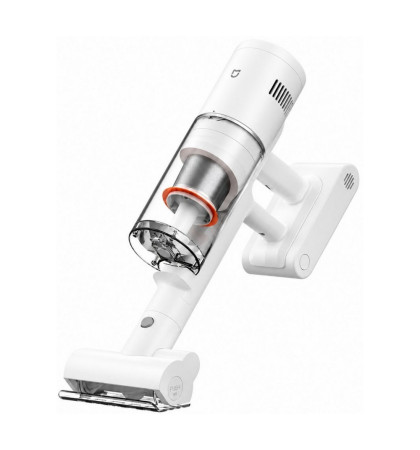Вертикальный пылесос Xiaomi Mijia Vacuum Cleaner 4 White