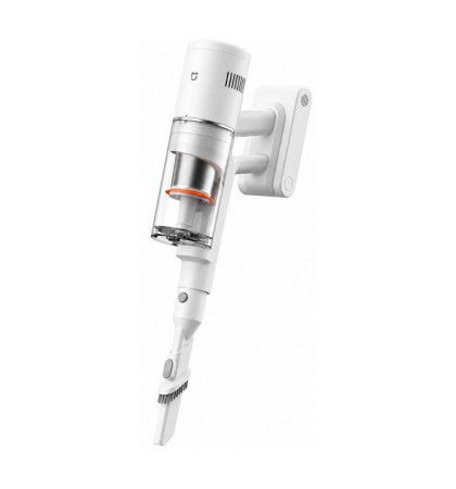 Вертикальный пылесос Xiaomi Mijia Vacuum Cleaner 4 White