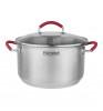Кастрюля Rondell Sorge RDS-1221 Inox