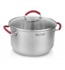 Кастрюля Rondell Sorge RDS-1221 Inox