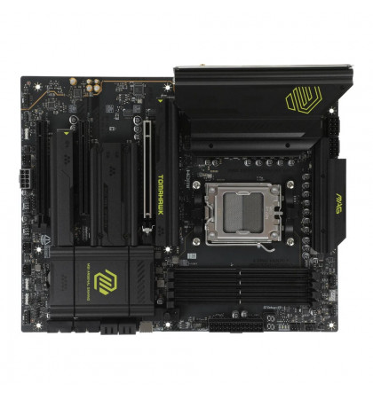 Материнская плата MSI MAG X870 TOMAHAWK WIFI