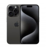 Смартфон Apple iPhone 15 Pro 256GB (nano SIM + eSIM) Black Titanium