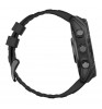 Умные часы Garmin Fenix 8 51мм Amoled Gray
