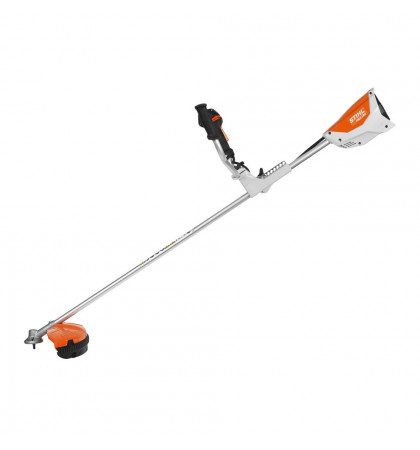 Триммер аккумуляторный Stihl FSA 130 Orange/Gray