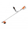 Триммер аккумуляторный Stihl FSA 130 Orange/Gray