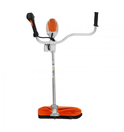 Триммер аккумуляторный Stihl FSA 130 Orange/Gray