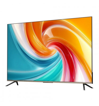 50" Телевизор Dreame 50K100 Black