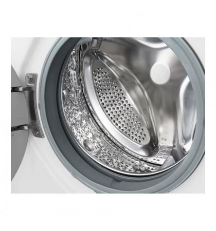 Стиральная машина LG F1296CDS0X White