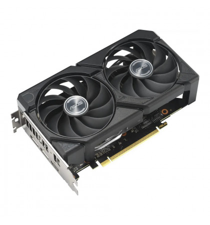 Видеокарта Asus Radeon RX 9060 XT Dual 16Gb