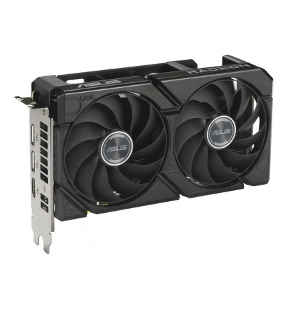 Видеокарта Asus Radeon RX 9060 XT Dual 16Gb