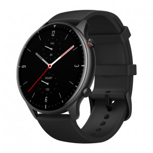 Умные часы Amazfit GTR 2e Obsidian Black