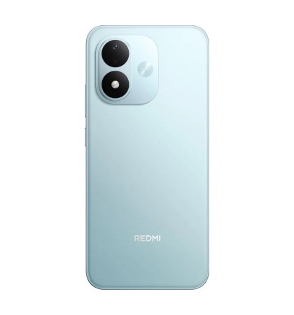 Смартфон Xiaomi Redmi Note 17 6/256Gb Sky Teal