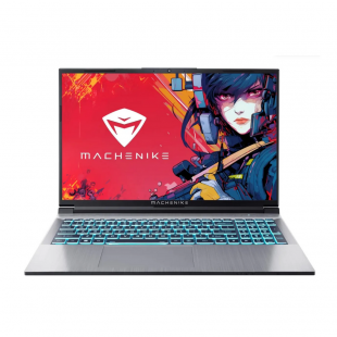 15.6" Ноутбук Machenike L15 Star (2560х1440, Intel Core i5 1350..