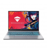15.6" Ноутбук Machenike L15 Star (2560х1440, Intel Core i5 13500H 2.6Ghz, 16Gb DDR5, SSD 512Gb, NVIDIA GeForce RTX 4060 8Gb) Gray