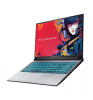 15.6" Ноутбук Machenike L15 Star (2560х1440, Intel Core i5 13500H 2.6Ghz, 16Gb DDR5, SSD 512Gb, NVIDIA GeForce RTX 4060 8Gb) Gray