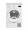 Сушильная машина Indesit IAS 3725 K White