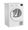 Сушильная машина Indesit IAS 3725 K White