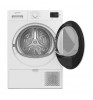 Сушильная машина Indesit IAS 3725 K White
