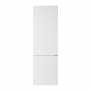 Холодильник Hyundai CC3593FWT White