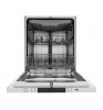 Встраиваемая посудомоечная машина MILLEN MDW 601 White