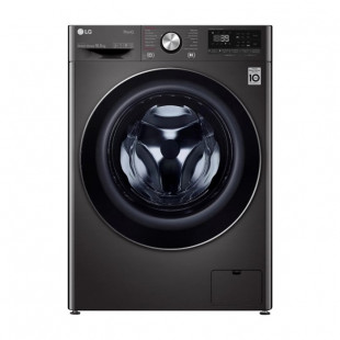 Стиральная машина LG F-4WV910P2SE Black