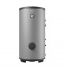 Водонагреватель косвенного нагрева Thermex Nixen 150 F (Combi) Gray