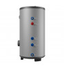 Водонагреватель косвенного нагрева Thermex Nixen 150 F (Combi) Gray