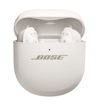 Наушники Bose QuietComfort Ultra Earbuds (2nd Gen) White