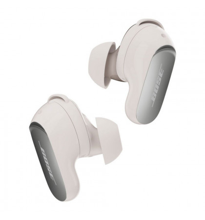 Наушники Bose QuietComfort Ultra Earbuds (2nd Gen) White