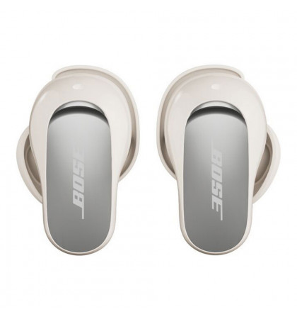 Наушники Bose QuietComfort Ultra Earbuds (2nd Gen) White