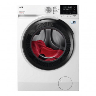 Стиральная машина AEG LWR71944B White
