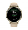 Умные часы Garmin Venu 4 41mm Beige