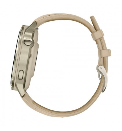 Умные часы Garmin Venu 4 41mm Beige