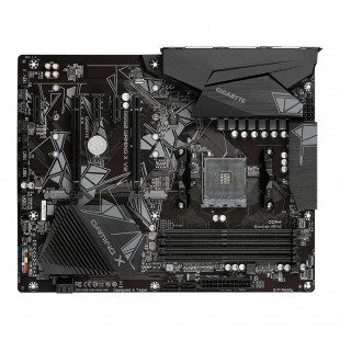 Материнская плата Gigabyte B550 GAMING X V2
