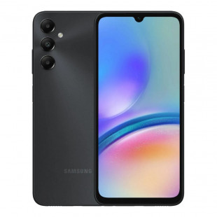 Смартфон Samsung Galaxy A05s 4/64Gb Black