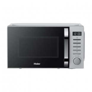 Микроволновая печь Haier HMB-DM208SA Silver