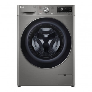 Стиральная машина LG F2V7FS2P Silver
