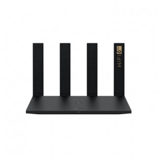 Wi-Fi роутер HUAWEI WS7206 Black