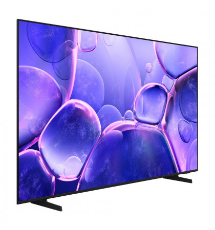 75"  Телевизор Samsung UE75U8000FUXCE Black