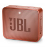 Портативная акустика JBL GO 2 SunKissed Cinnamon